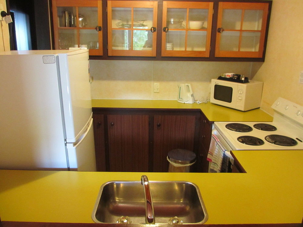 Woodlands Motels And Apartments Ντούνεντιν Εξωτερικό φωτογραφία