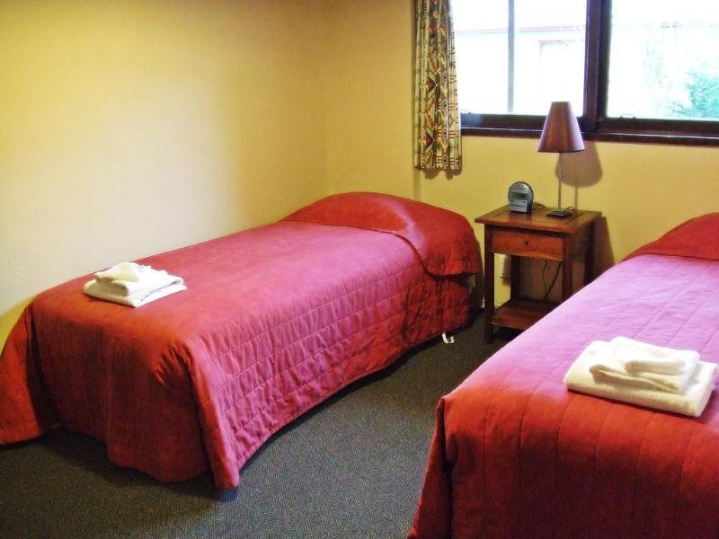 Woodlands Motels And Apartments Ντούνεντιν Εξωτερικό φωτογραφία