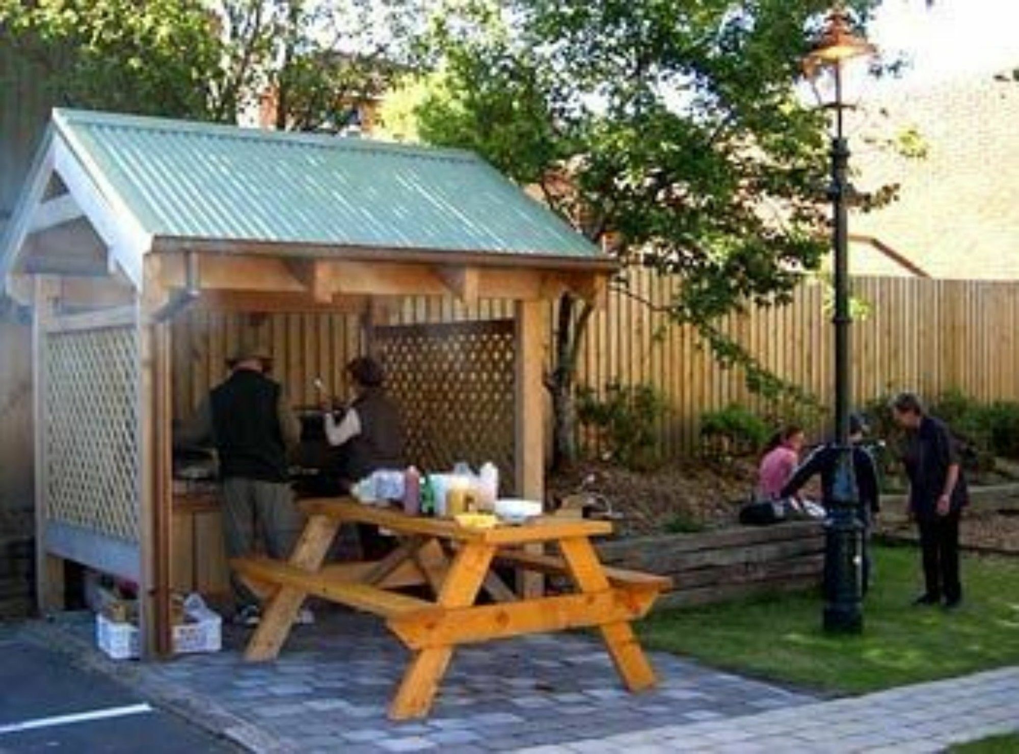 Woodlands Motels And Apartments Ντούνεντιν Εξωτερικό φωτογραφία