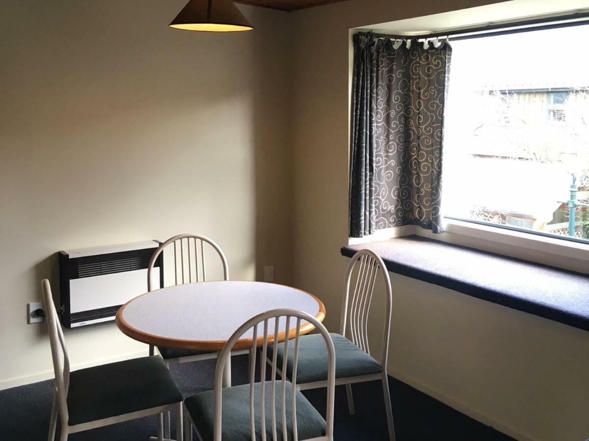 Woodlands Motels And Apartments Ντούνεντιν Εξωτερικό φωτογραφία