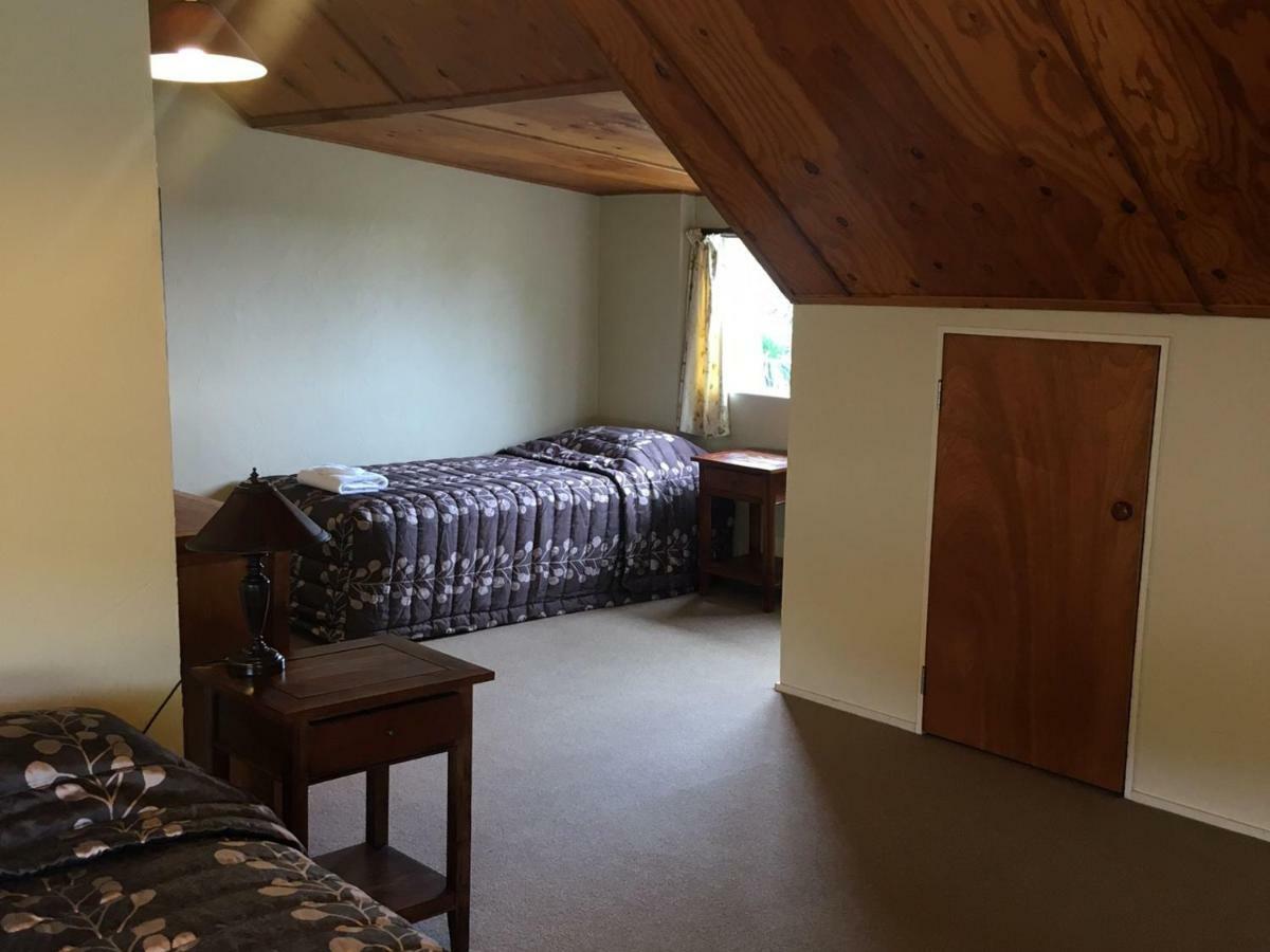 Woodlands Motels And Apartments Ντούνεντιν Εξωτερικό φωτογραφία