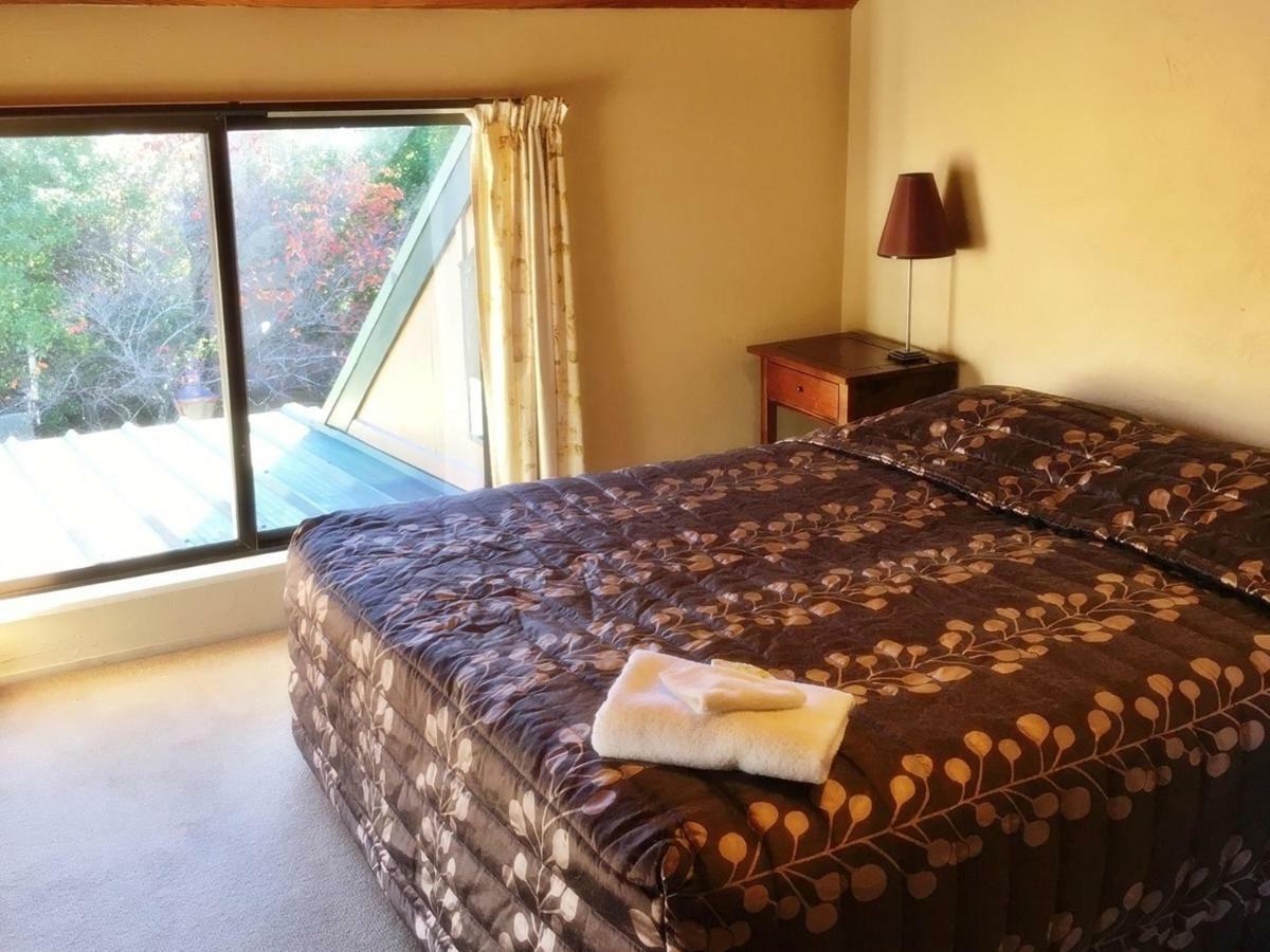 Woodlands Motels And Apartments Ντούνεντιν Εξωτερικό φωτογραφία