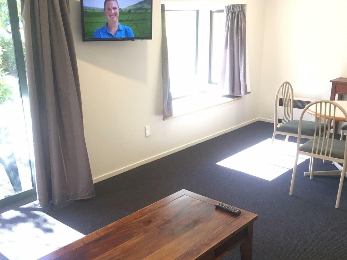 Woodlands Motels And Apartments Ντούνεντιν Εξωτερικό φωτογραφία